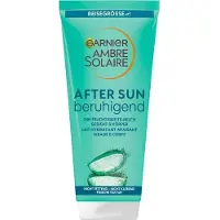 Garnier Solskydd After Sun Lugnande fuktgivande lotion 400 ml
