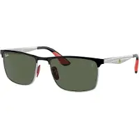 Ray-Ban Scuderia Ferrari Collection RB3726M Solglasögon -