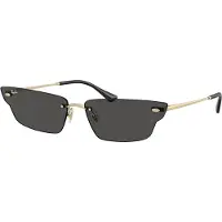 Ray-Ban Anh Bio-Based RB3731 Solglasögon -