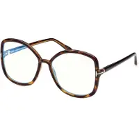 Tom Ford FT5845-B Solglasögon