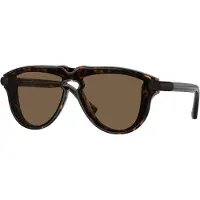 Burberry Stiliga Herr Solglasögon BE4427