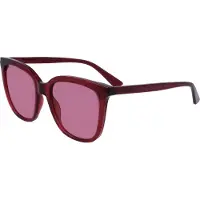 Calvin Klein Rectangle Sunglasses