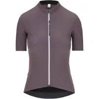 Q36.5 L1 Grid Skin Korta ärmar Cykeltröja