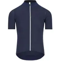 Q36.5 Adventure Korta ärmar Cykeltröja
