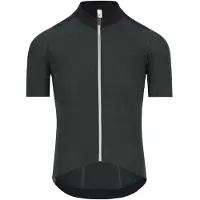 Q36.5 Adventure Korta ärmar Cykeltröja