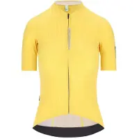 Q36.5 L1 Pinstripe Pro Korta ärmar Cykeltröja