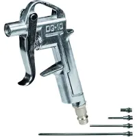 Einhell 4132762 Blåspistol 8 bar