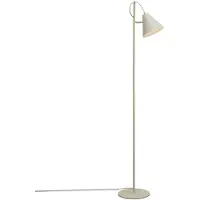 It´s about RoMi Golvlampa Lisbon, Grön, Vardagsrum / matsal, Metall, Modern, Golvlampa