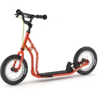 Yedoo Mau Sparkcykel
