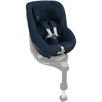 Maxi-Cosi Bilbarnstol - Pearl 360 Pro - Authentic Blue - - One Size - Bilbarnstol