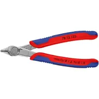 Knipex Avbitare 0.6 Mm 125 Mm