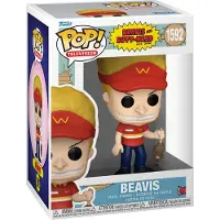 Funko POP! Beavis And Butt-head Beavis-figur
