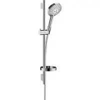 Hansgrohe Raindance Select S duschset 120 3jet PowderRain