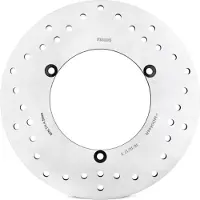 FERODO Bromsskiva FMD0444R, 1 Stycke