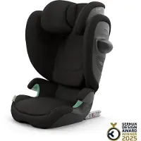 Cybex Solution G2 I-fix Bilbarnstol