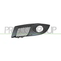 PRASCO Ventilationsgaller, stötfångare 6502-07-2042997PP vänster