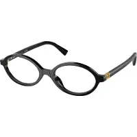 Miu Miu 0MU 01XV Solglasögon