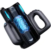 Cockalicious Pro Masturbator Machine