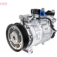 Denso Kompressor för luftkonditionering DCP02113