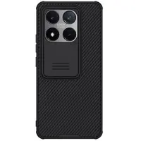NILLKIN Xiaomi 14T CamShield Pro Hybridskal - Svart