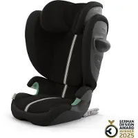 Cybex Solution G2 I-fix Plus Bilbarnstol