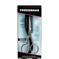 Tweezerman Gear Collection Moustache Skäggsax 1 st