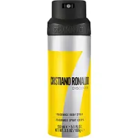 Cristiano Ronaldo Discover - Body Spray 150 ml