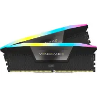 Corsair Vengeance Cmh32gx5m2b6200c36 32gb 2x16gb Ddr5 6200mhz Ram-minne