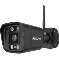 Foscam V8p 8 Mp Wi-fi övervakningskamera
