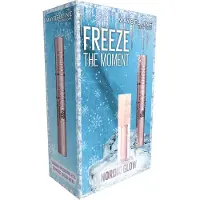 Maybelline Nordic Glow Gift Box Presentset