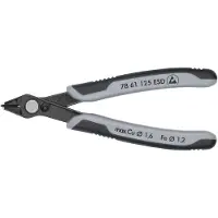 Knipex Kaptång 7861125ESD; 125 mm