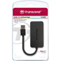 Transcend 2 Usb 3.1 Gen 1 Hub