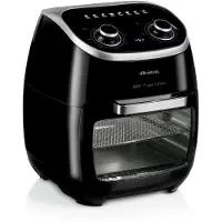 Ariete Airy 4619 - Varmluftskonvektionsugn - 11 liter - 2 kW