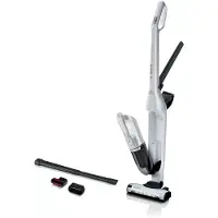 Bosch Serie 4 Bbh3all28 Kvast Dammsugare