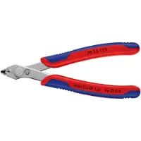 Knipex Kaptång 7823125; 125 mm