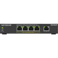 Netgear Gs305p-300eus Switch
