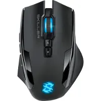 Sharkoon Skiller Sgm1 Mus