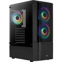 Aerocool Quantum V3 RGB Case (ACCM-PV30133.11)