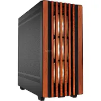 Sharkoon Rebel C70m Rgb Pc-tornfodral