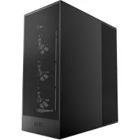 NZXT H7 Flow Pc-tornfodral