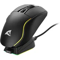 Sharkoon Sgm50w Spelmus