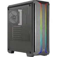 Aerocool Pgs Skyline-a-bk-v1 Argb Pc-tornfodral