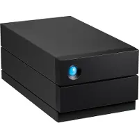 LaCie 2big Raid Usb-c 8tb Ssd