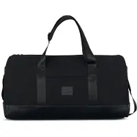 Johnny Urban Weekend bag 'Paul' svart