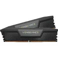 Corsair CMK64GX5M2B6400C32 Internminne Desktop Modul DDR5 64 GB 2 x 32 GB 6400 MHz 288-polig DIMM CL32 CMK64GX5M2B6400C32