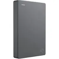 Seagate Basic 5tb Extern Hårddisk