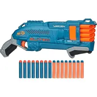Nerf Warden Db 8 Elite 2.0 Pistol