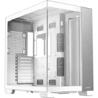 Antec C8 Aluminium Pc-tornfodral