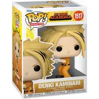 Funko POP! My Hero Academia Denki Kaminari