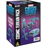 LatestBuy Toy Box Marvel Crisis Protocol (Cosmic Terrai)